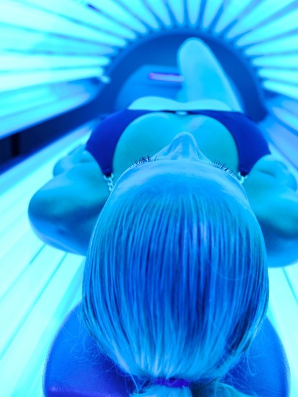 Tanning